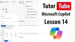 Microsoft Copilot - Lesson 14 - Converting Programming Codes