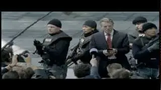 Off Screen (2005) Trailer