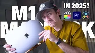 MacBook M1 in 2025 – Should You STILL Upgrade?
