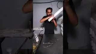 Soap Manufacturing Process Revealed!