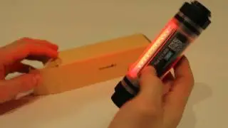 BlitzWolf BW-LT5 Pro 3350 мАч IP68 САМЫЙ КЛАССНЫЙ СПАСАТЕЛЬНЫЙ ФОНАРЬ ИЗ КИТАЯ!!!