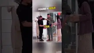 Эту девушку похитили, но вот что сделала эта продавщица! 