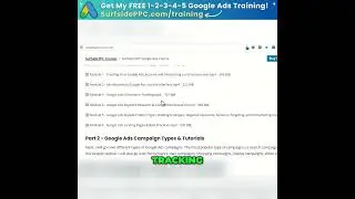 How to Learn Google Ads