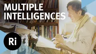 What Does It Mean to Be Intelligent? - with Howard Gardner