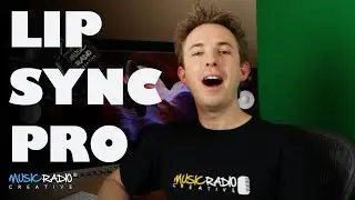 How To Lip Sync Using Adobe Audition And Premiere Pro CC