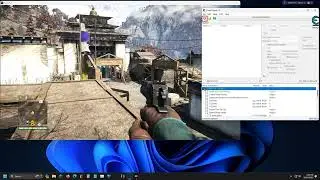 Far Cry 4 Steam Cheat Table Test