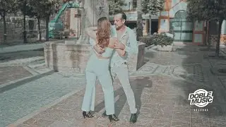 MANU  Y ANASTASIA, Mario Baro - Embrujo #bachata2024