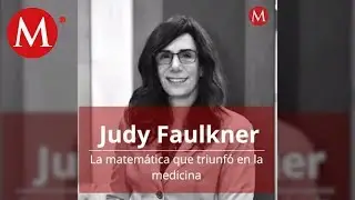 Judy Faulkner, la matemática que triunfó en la medicina