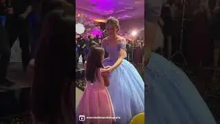 ISABELA 15 ANOS , depoimento emocionante! 