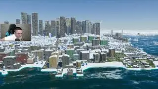 НОВЫЙ ГОРОД НОВЫЕ ПРОБЛЕМЫ! ПОЧЕМУ НЕТ ОБНОВЛЕНИЙ В CITIES SKYLINES 2? #6
