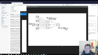 54. Koneoppiminen: Deep Learning osa 1: Johdatus neuroverkkoihin