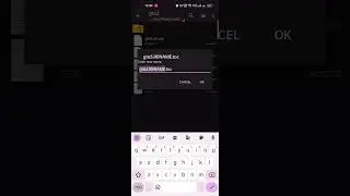 how to edit gpu for GTA SAN ANDREAS (Mediatek)