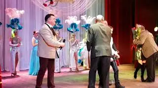 ТАГАНРОГ-2019: ВЕЧЕР АВТОРСКОЙ ПЕСНИ: