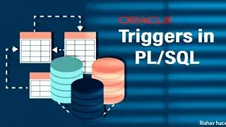 How to create Trigger program in pl-sql | oracle 10g | 2021  in hindi