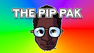 THE PIP PAK: PART ONE