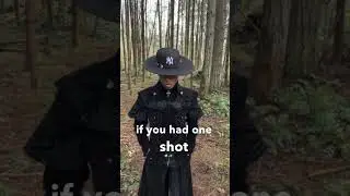Would you capture it or let it slip?