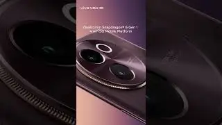 vivo V30e | Beauty