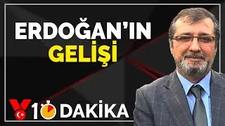 Erdoğan'ın gelişi | Ali Murat Güven