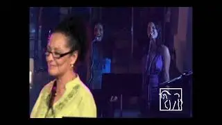 Beatriz Márquez - Pólvora mojada (DVD "Espontáneamente")