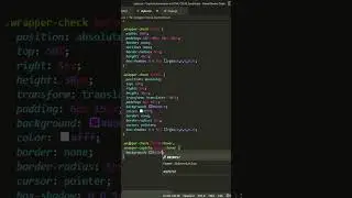 How To Make Captcha Generator Using HTML CSS & JavaScript