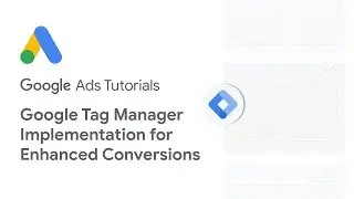 Conversion action level implementation of Enhanced Conversions with Google Tag Manager