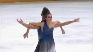 Gabriella PAPADAKIS  Guillaume CIZERON (Shine On You Crazy Diamond)