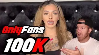 Celena Powell Offered Me $100K For OnlyFans