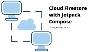 Cloud Firestore with Jetpack Compose using JetFirestore!