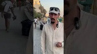Почему Албанцы не улыбаются?