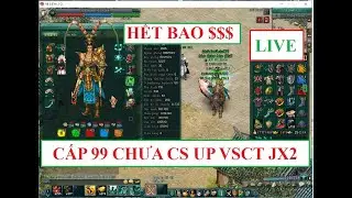 [LIVE] Dân chơi 99 