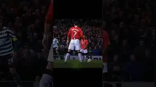 Ronaldo 2008 skills ☠️ 