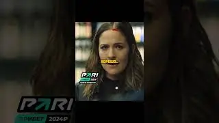 Полицейские не поверили девушке, что её преследует клоун и сильно пожалели😨 