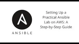 AWS Devops | Step by step installation process of Ansible in AWS cloud | Session 24 |