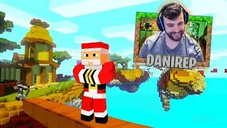 JUEGO EGG WARS MINECRAFT EN 2022!!
