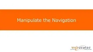 Manipulating Site Navigation in SharePoint 2013