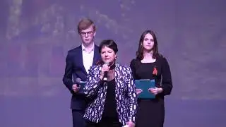 Весна Победы
