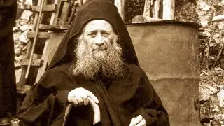 ДО СМЕРТИ НЕ ЗАБУДУ, КАКИЕ ОНИ СТРАШНЫЕ.. ИЗ ДУХОВНОГО НАСЛЕДИЯ АФОНСКОГО СТАРЦА ИЕРОНИМА