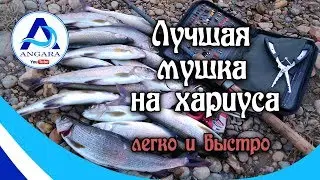 Мушка - 