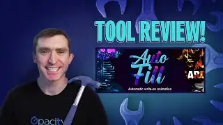 Autofill - A Practical Tool Review