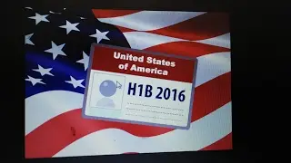 H1-B visa reform bill introduced in US house