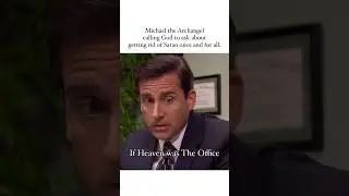 If Heaven was The Office