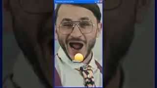 Сквозь баб пробил насквозь! #кликклак #джарахов #sqwozbab