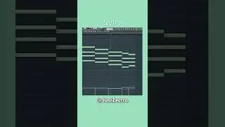 How to Make Seventh Chords | FL Studio Tutorial 