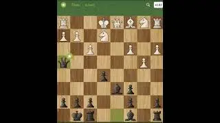 brilliant queen sacrifice full video