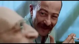 ЧТОБЫ ВЫЖИТЬ. ВОТ ТЕБЕ БАБУШКА И ЮРЬЕВ ДЕНЬ...
