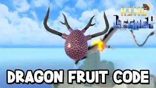 ALL NEW *SECRET* FREE GEMS UPDATE CODES In KING LEGACY CODES | ROBLOX King Legacy Codes!