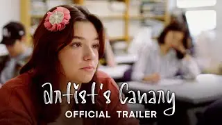 Artist’s Canary (2023) Trailer