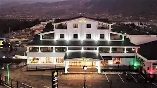 تعرفو على واحد من السلسلة الرائعة لفنادق  NEW AURES HOTEL BY ATLANTIS اتلانتيس للفنادق