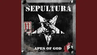 Apes of God (Live) (2022 - Remaster)