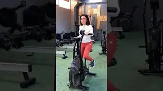 Муниса Ризайева фитнес Munisa Rizayeva